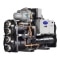 Série Carrier AquaForce PUREtec 61XWHZE