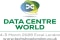 Cette image montre le logo de DCW London 2026