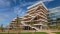 Campus Arboretum à Nanterre, bâtiments bois et architecture durable bas carbone