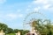 Rénovation de 8 centrales de traitement d’air pour garantir le confort des visiteurs et la continuité d’exploitation d’un parc d’attractions