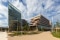 Campus Arboretum La Défense avec solutions CVC Carrier et construction durable