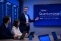 Discussion et réunion sur les solutions QuantumLeap de Carrier