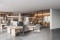 Bureau moderne
