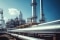 Industrie chimique