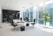 Bureau moderne