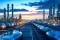 Industrie chimique