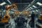 Solution temporaire de refroidissement pour une usine automobile