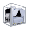 Refroidisseur de liquide par air 262 kW