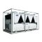 Refroidisseur de liquide par air 522 kW