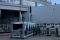 Refroidisseur de liquide par air 800 kW Premium installé à l'extérieur d'une usine pharmaceutique