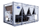 Pompe à chaleur Carrier Rental Systems 30RQP