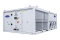Unité de toiture Carrier Rental Systems 50FC