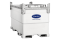 Cuvesde transport pour carburant Carrier Location