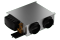 Ventilo-convecteur 42NX Carrier Location