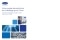 Brochure présentant les solutions de chauffage temporaire pour assurer la continuité des activités en hiver