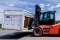 Location chez Carrier Rental System
