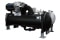 Groupe de production d’eau glacée centrifuge Carrier AquaEdge®️ 19XR