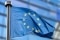 drapeau de l'Union européenne