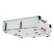Unité de traitement d'air compacte Carrier 39CQ