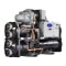 AquaForce® - 30XW / 30XW-P Groupe froid à vis, à condensation par eau, à vitesse fixe