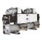AquaForce® - 30XW-PZE Groupe froid à vis, à condensation par eau, haut de gamme, utilisant le réfrigérant HFO R-1234ze ou R-515B
