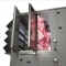 Filtres pour unités de traitement d'air Carrier 39HQ Multibloc