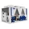 AquaSnap® - 30RB-30RBP - Groupe froid scroll, à condensation par air