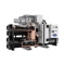 AquaForce® - 61XWHVZE Pompe à chaleur eau-eau à vis vitesse variable et à haute température utilisant les réfrigérants HFO R-1234ze ou R-515B