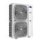 38VS*17S/3H Pompe à chaleur à évacuation latérale, double ventilateur, 4-5-6 HP