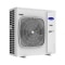38VS*C7SH Pompe à chaleur à évacuation latérale, ventilateur simple, 4-5 HP