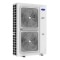 38 VS * 174 H Pompe à chaleur à évacuation latérale, double ventilateur, 8-10-12 HP