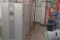 Modernisation de la chaufferie grâce à des pompes à chaleur géothermiques, améliorant ainsi l'efficacité énergétique des logements résidentiels