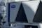 Refroidisseur à spirale à condensation par air Carrier AquaSnap® 30RBP pour Jones Food Company