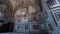 L'œuvre de Raphaël intitulée « L'École d'Athènes » aux Musées du Vatican