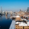 Londres en hiver