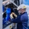 mise en service des services de l'opérateur