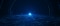 La photo montre un horizon bleu foncé qui évoque l'innovation