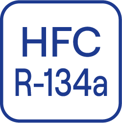 HFC R-134a
