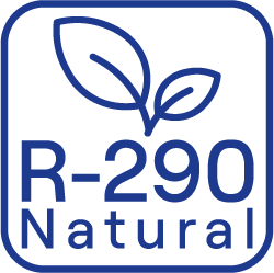 R-290 Naturel