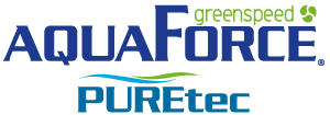 Refroidissement AquaForce PUREtec Greenspeed