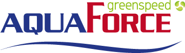 AquaForce reversible Greenspeed