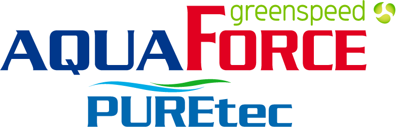 AquaForce réversible PUREtec Greenspeed