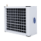 Aérotherme taille 50 chauffage et diffusion rapides pour installations de moyenne envergure