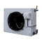 Aérotherme taille 50 chauffage et diffusion rapides pour installations de moyenne envergure