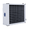 Aérotherme taille 63 chauffage discret et efficace pour grands volumes