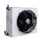 Aérotherme taille 63 chauffage discret et efficace pour grands volumes