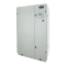Armoire de climatisation - 50COW040 régulation précise de température pour espaces techniques sensibles