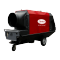 Canon a air chaud fioul 150 kW