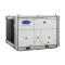 Pompe à chaleur réversible air-eau 100 kW - 30RH100