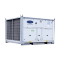 Pompe à chaleur réversible air-eau 100 kW - 30RQS100-2